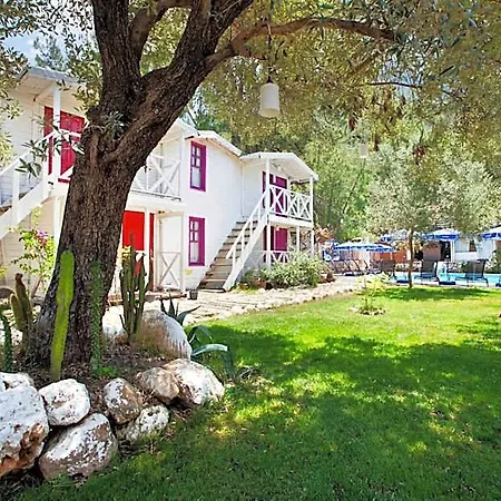 Hotel Chakra Kabak Cedit