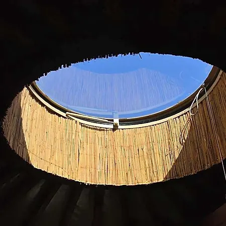 Chakra Kabak Penzion
