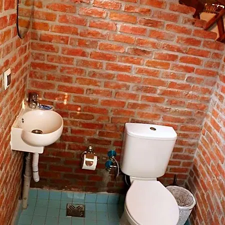 Hotel Chakra Kabak